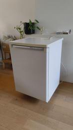 Koelkast (voor schuurtje o.i.d.), Witgoed en Apparatuur, Koelkasten en IJskasten, Ophalen, Energieklasse A of zuiniger, 45 tot 60 cm