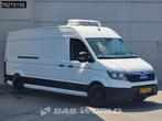 MAN TGE 3.140 Koelwagen Automaat Thermo King V-300 MAX L4H3, Auto's, Automaat, Stof, Gebruikt, Euro 6