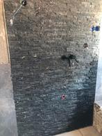 Mooie glitter tegels, Keramiek, Ophalen of Verzenden, Zo goed als nieuw, Minder dan 5 m²