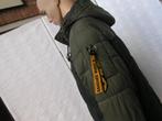 PME LEGEND winterjas,Mt 2XL topstaat, Kleding | Heren, Jassen | Winter, Tweedehands, Tweedehands, Overige maten, Ophalen of Verzenden