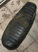 Zadel BMW R60/6 (?), zeventiger jaren, Ophalen of Verzenden, Gebruikt