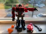LEGO ICONS 10302 Optimus Prime, Ophalen, Zo goed als nieuw