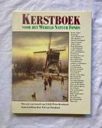 Kerstboek voor het WNF met korte strip Suske en Wiske, Boeken, Willy Vandersteen e.a., Eén stripboek, Ophalen of Verzenden, Zo goed als nieuw