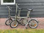 Twee Di Blasi lichtgewicht vouwfietsen, Fietsen en Brommers, Fietsen | Vouwfietsen, Gebruikt, 16 tot 18 inch, Versnellingen, Ophalen