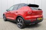 Volvo XC40 T5 Twin Engine R-Design | Trekhaak | Leder | Pano, 12 maanden, 1712 kg, Bedrijf, Adaptive Cruise Control