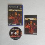 The Suffering (PS2), Spelcomputers en Games, 1 speler, Ophalen of Verzenden, Zo goed als nieuw