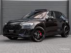 Audi Q5 55 TFSI e S-Line Pano Luchtvering Massage 360 B&O HU, Automaat, Lichtsensor, 14 kWh, Gebruikt
