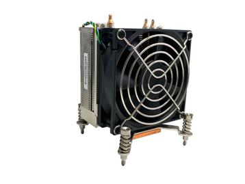 HP WorkStation Heatsink with Fan Assembly for Z400 beschikbaar voor biedingen