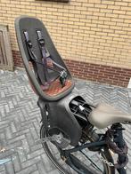 Fietsstoel Thule Yepp Nexxt 2 Maxi, Ophalen, Achterzitje, Thule, Gebruikt
