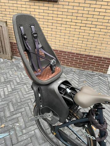 Fietsstoel Thule Yepp Nexxt 2 Maxi beschikbaar voor biedingen