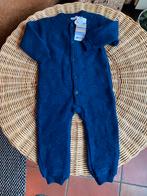 Prachtig zacht wolfleece pak Joha mt 86/92 navy, Kinderen en Baby's, Kinderkleding | Maat 92, Overige typen, Jongen of Meisje