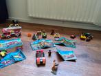 Veel lego voertuigen, Kinderen en Baby's, Speelgoed | Duplo en Lego, Ophalen of Verzenden, Zo goed als nieuw