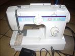 Goed werkende victoria naaimachine, Hobby en Vrije tijd, Naaimachines en Toebehoren, Ophalen of Verzenden, Gebruikt, Naaimachine