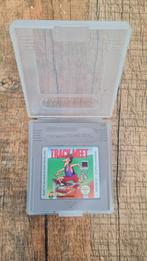 Track Meet Gameboy, Spelcomputers en Games, Games | Nintendo Game Boy, 1 speler, Ophalen of Verzenden, Zo goed als nieuw, Vanaf 3 jaar
