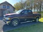 Dodge RAM 2004, Automaat, 5654 cc, Traction-control, Grijs