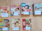 Oude Libelle tijdschriften uit 2000,2009,2013, Ophalen of Verzenden, Gelezen, Damesbladen