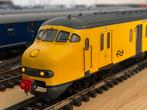 Roco 69139 plan V geel, AC full sound met verlichting in OVP, Hobby en Vrije tijd, Modeltreinen | H0, Wisselstroom, Treinset, Ophalen of Verzenden