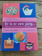 Boek Er is er een jarig, Ophalen, Zo goed als nieuw
