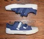 McGregor - klittenband sneakers blauw - maat 42, Nieuw, Ophalen of Verzenden, Sneakers of Gympen, McGregor