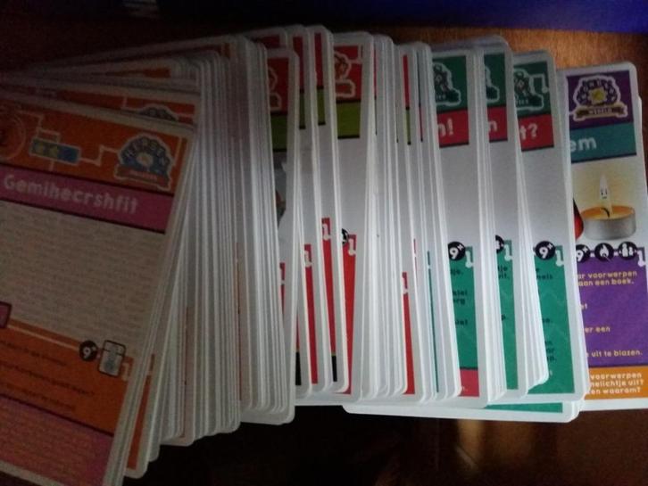 Emte Proefjes, Verzamelen, Supermarktacties, Overige supermarkten, Ophalen of Verzenden