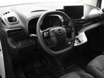 Opel Combo 1.5 BlueHDi 130 S&S L2 Automaat Apple Carplay / A, 4 cilinders, Wit, Origineel Nederlands, 1000 kg
