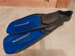 Rucanor zwemvliezen kind flippers voor snorkelen maat 27-30, Ophalen of Verzenden, Snorkelvinnen