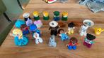 Grote bak met Duplo!, Kinderen en Baby's, Speelgoed | Duplo en Lego, Ophalen of Verzenden, Gebruikt, Duplo