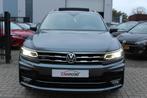 Volkswagen Tiguan Allspace 1.5 TSI 3xR-Line 7P Pano Leer 360, 1502 kg, Gebruikt, 150 pk, 7 stoelen