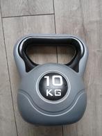 Kettlebell 10 kg, Ophalen, Zo goed als nieuw