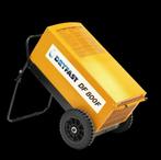 Dryfast DF 800 Bouwdroger | Te Huur, Ophalen of Verzenden, Nieuw, Ventilator