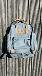 Fjällräven Kånken No. 2 Laptop 15" Rugzak - Dusk, Overige merken, Gebruikt, 25 tot 40 cm, Ophalen of Verzenden