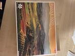 Puzzel 1000, Ophalen of Verzenden, Zo goed als nieuw