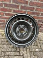 Mercedes alcar 7620 metalen velgen 4stuks nieuw, Ophalen, Nieuw