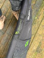Boardbag 6'3", Watersport en Boten, Ophalen, Gebruikt, Overige typen, Met draagtas