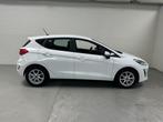 Ford Fiesta 1.0 EcoBoost Titanium CLIMA / CRUISE /NAVI / LMV, Gebruikt, Lichtsensor, Wit, Bedrijf