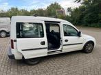 Opel Tour 1.3 CDTI Tour Apk 04-2026 Auto start niet !, Voorwielaandrijving, Stof, Gebruikt, 4 cilinders