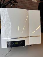 Nefit Topline Aquapower HRC 45/CW6 Boiler, Ophalen, Gebruikt, Aardgas, Terugslagbeveiliging (TTB)