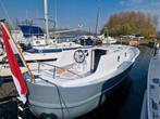Farsund 26 sloep, spitsgatter, Watersport en Boten, Ophalen, Gebruikt, 50 pk of meer, Diesel