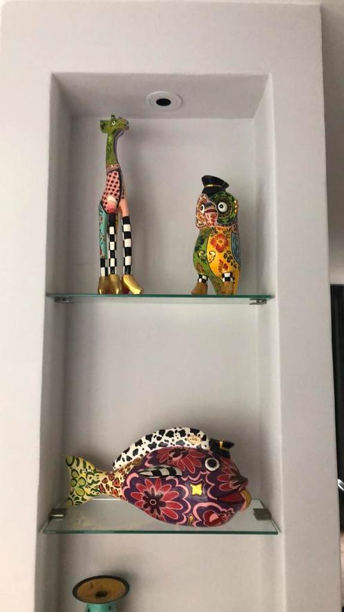 Verzameling Tom’s Drag beelden, Antiek en Kunst, Kunst | Designobjecten, Ophalen
