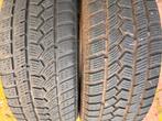 4 winterbanden te koop, Auto-onderdelen, Banden en Velgen, Ophalen, 15 inch, Band(en), 185 mm