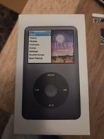 Apple iPod classic 160gb 7th gen, Audio, Tv en Foto, Mp3-spelers | Apple iPod, Ophalen of Verzenden, Zwart, Classic, 40 GB en meer