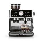 Beem Koffiemachine / Bonenmachine nieuw in doos, Witgoed en Apparatuur, Ophalen, Afneembaar waterreservoir, Espresso apparaat