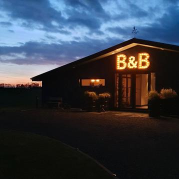 Voor werk voor langere tijd een kamer nodig? Lwn en omgeving beschikbaar voor biedingen