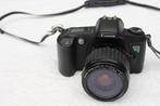 CANON EOS 500, Audio, Tv en Foto, Fotocamera's Analoog, Ophalen of Verzenden, Gebruikt, Spiegelreflex, Canon