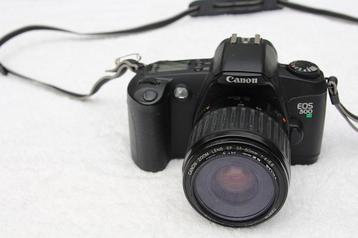 CANON EOS 500 beschikbaar voor biedingen