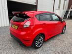 Ford Fiesta 1.0 EcoBoost ST Line XENON.TUNING.NAVI.NAP!, Voorwielaandrijving, USB, 23 km/l, Origineel Nederlands
