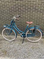 Cortina dames fiets -28 inch, Handrem, 56 cm of meer, Zo goed als nieuw, Cortina