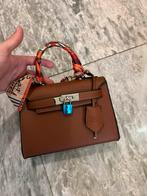 Birkin Bag, Ophalen of Verzenden, Zo goed als nieuw, Zwart