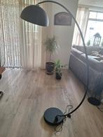 staande lamp, Huis en Inrichting, Lampen | Vloerlampen, Ophalen, Zo goed als nieuw