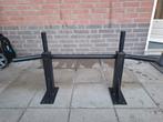 Oprekstang / Pull-up bar, Ophalen, Zo goed als nieuw, Buik, Oprekstang